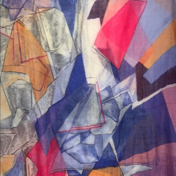 Aritzia Wilfred Free Circle Scarf - Picture 3 of 5